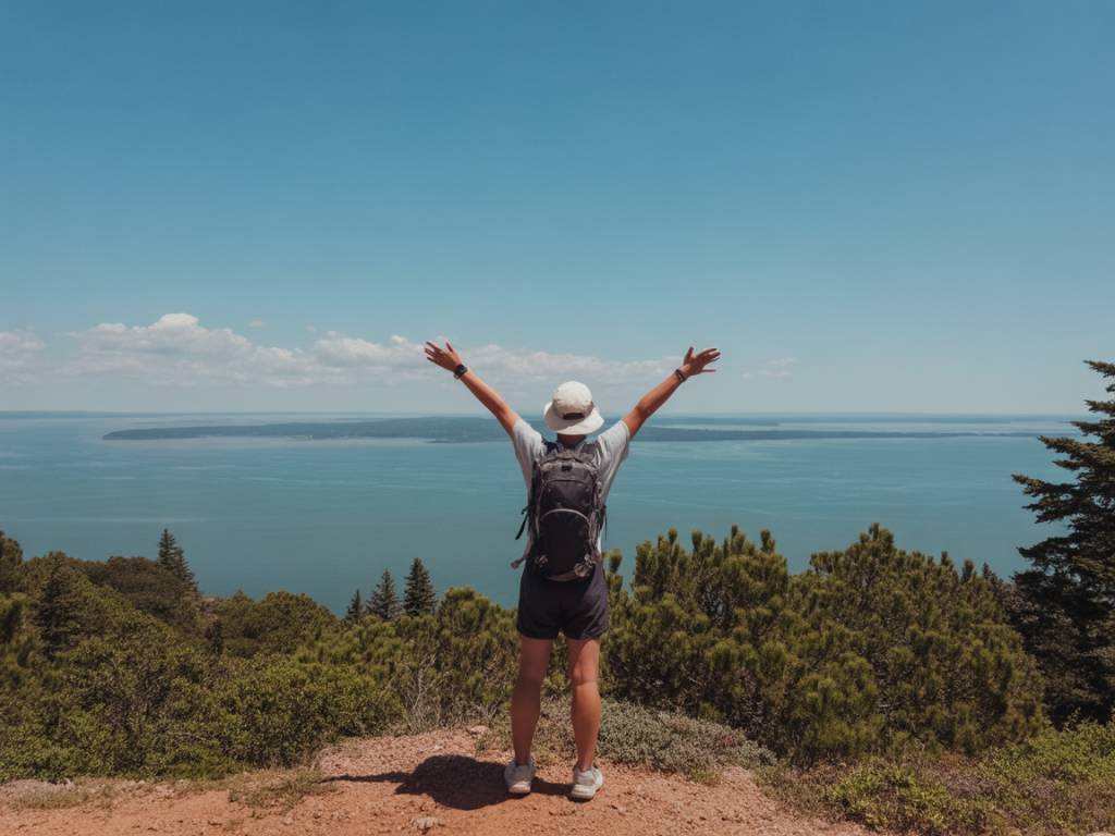 Road trip Hourtin - Cap Ferret : itinéraire sauvage entre océan, lacs et pinèdes