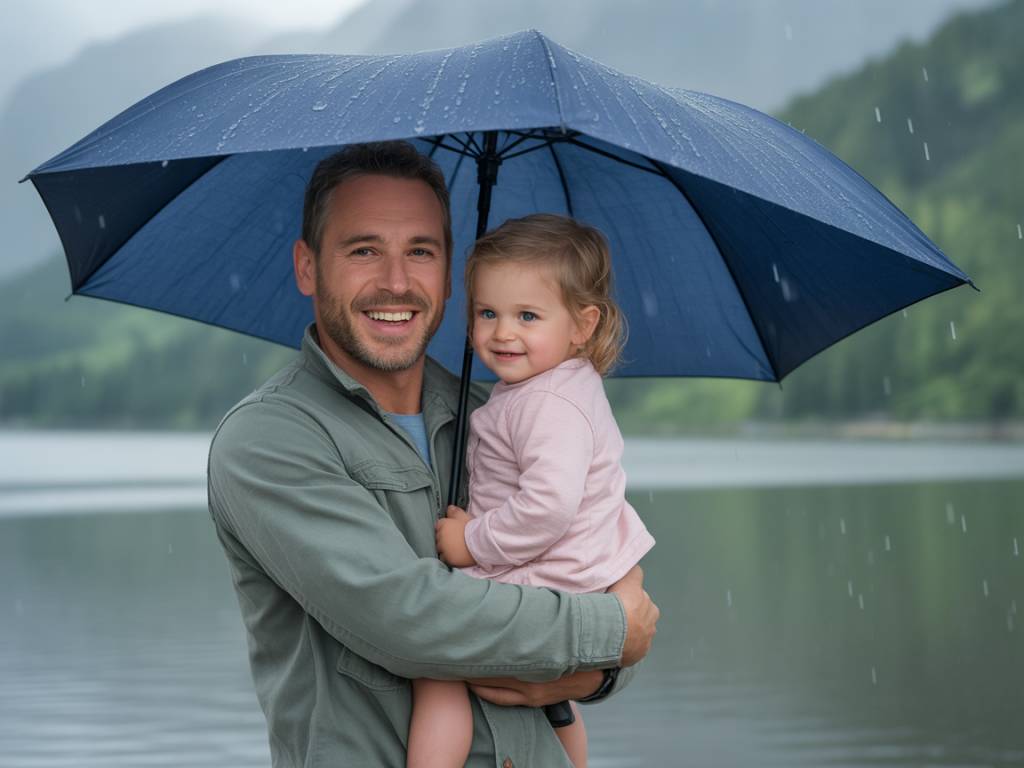 Hourtin en famille sous la pluie : que faire quand la météo ne s’y prête pas ?